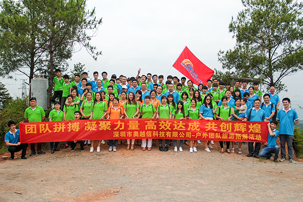 云顶7610线路检测夏日游记